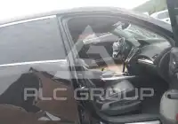 2017 Acura MDX фото