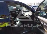 2017 Acura MDX photo