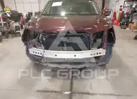 2017 Acura MDX фото
