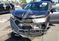 2017 Acura MDX фото