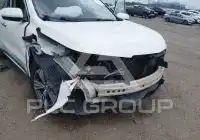 2017 Acura MDX photo