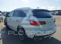 2017 Acura MDX фото