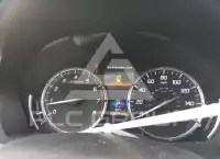 2017 Acura MDX photo