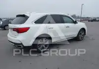 2017 Acura MDX photo