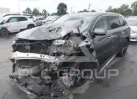 2017 Acura MDX photo