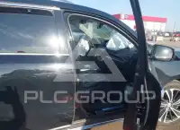 2017 Acura MDX photo
