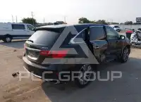 2017 Acura MDX photo