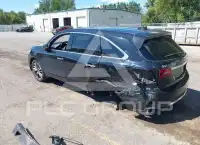 2017 Acura MDX photo