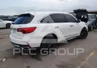 2017 Acura MDX photo