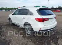 2017 Acura MDX фото