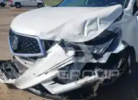 2017 Acura MDX фото