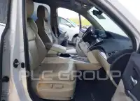 2017 Acura MDX фото