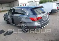 2017 Acura MDX photo