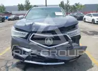 2017 Acura MDX photo