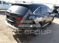 2017 Acura MDX photo
