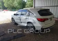 2017 Acura MDX фото