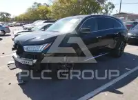 2017 Acura MDX фото