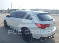 2017 Acura MDX photo
