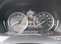 2017 Acura MDX фото