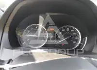 2017 Acura MDX фото