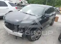 2017 Acura MDX фото