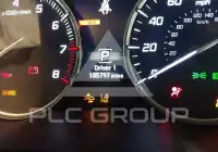 2017 Acura MDX фото