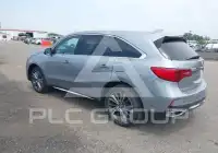 2017 Acura MDX photo