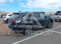 2017 Acura MDX фото