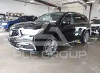 2017 Acura MDX фото