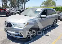 2017 Acura MDX фото