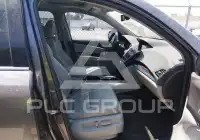 2017 Acura MDX photo