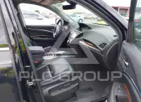 2017 Acura MDX фото