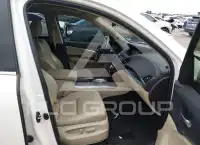 2017 Acura MDX photo