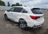 2017 Acura MDX photo