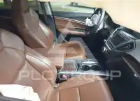 2017 Acura MDX photo
