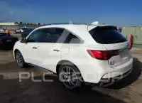 2017 Acura MDX photo