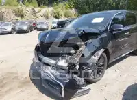 2017 Acura MDX фото
