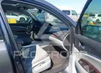 2017 Acura MDX photo