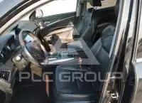 2017 Acura MDX photo