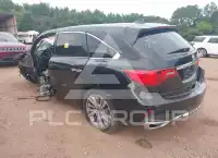 2017 Acura MDX фото