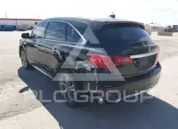 2017 Acura MDX фото