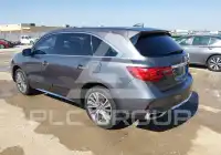 2017 Acura MDX photo