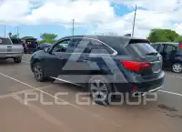 2017 Acura MDX фото