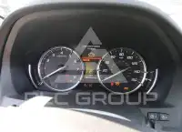 2017 Acura MDX фото