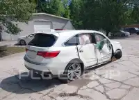 2017 Acura MDX photo
