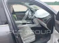 2017 Acura MDX фото