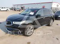 2017 Acura MDX photo