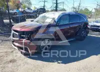 2017 Acura MDX фото