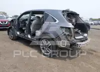 2017 Acura MDX photo