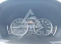 2017 Acura MDX photo
